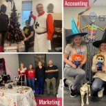 Halloween at Betco