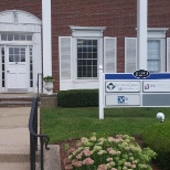 Our Headquarters at our NJ Location