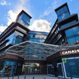 CANAL+ Group, France